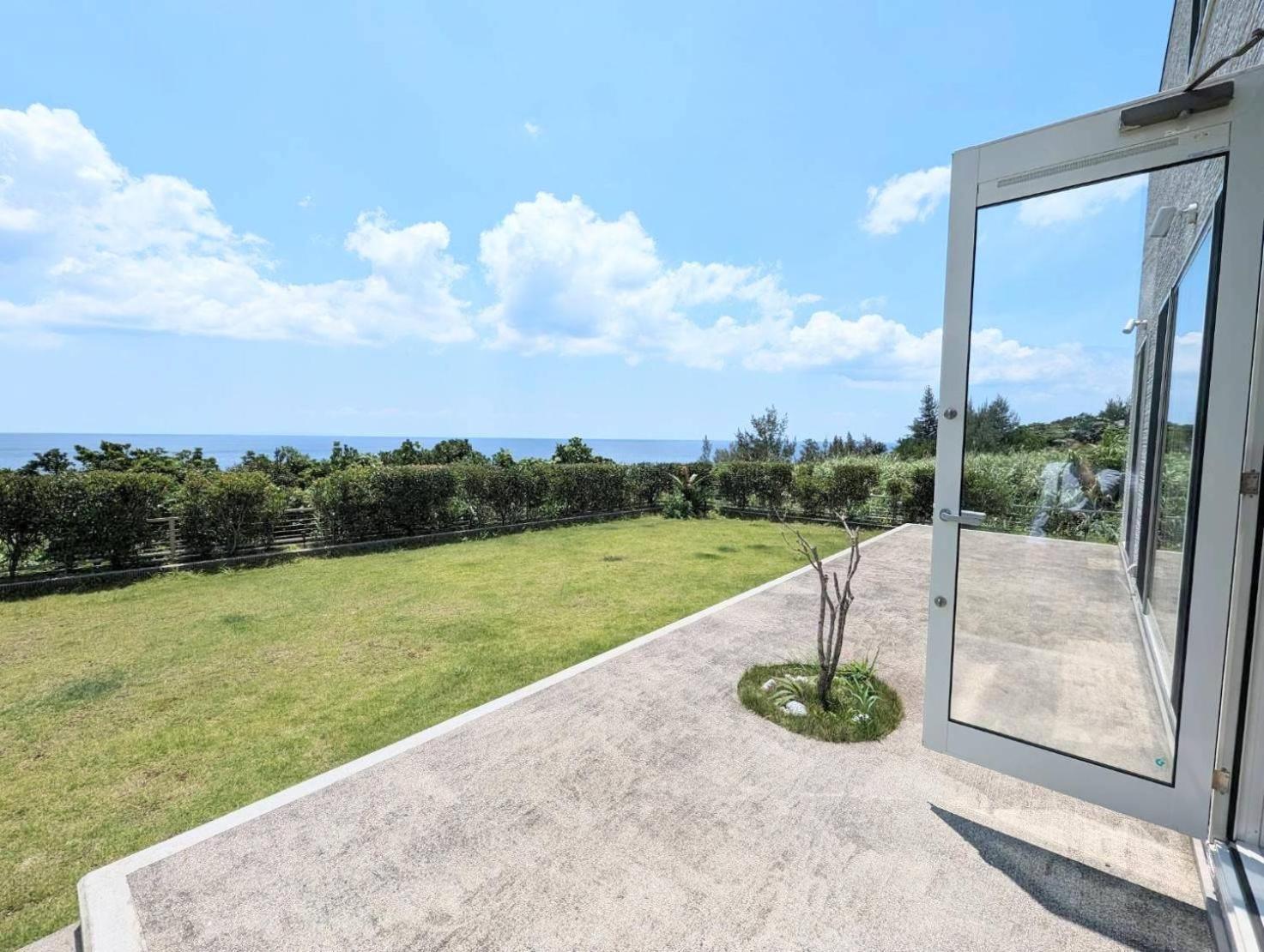 Sol E Mar Villa Tatsugo Exterior foto