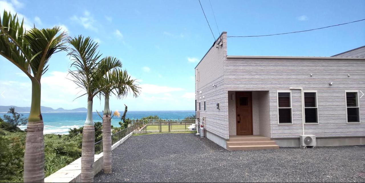 Sol E Mar Villa Tatsugo Exterior foto
