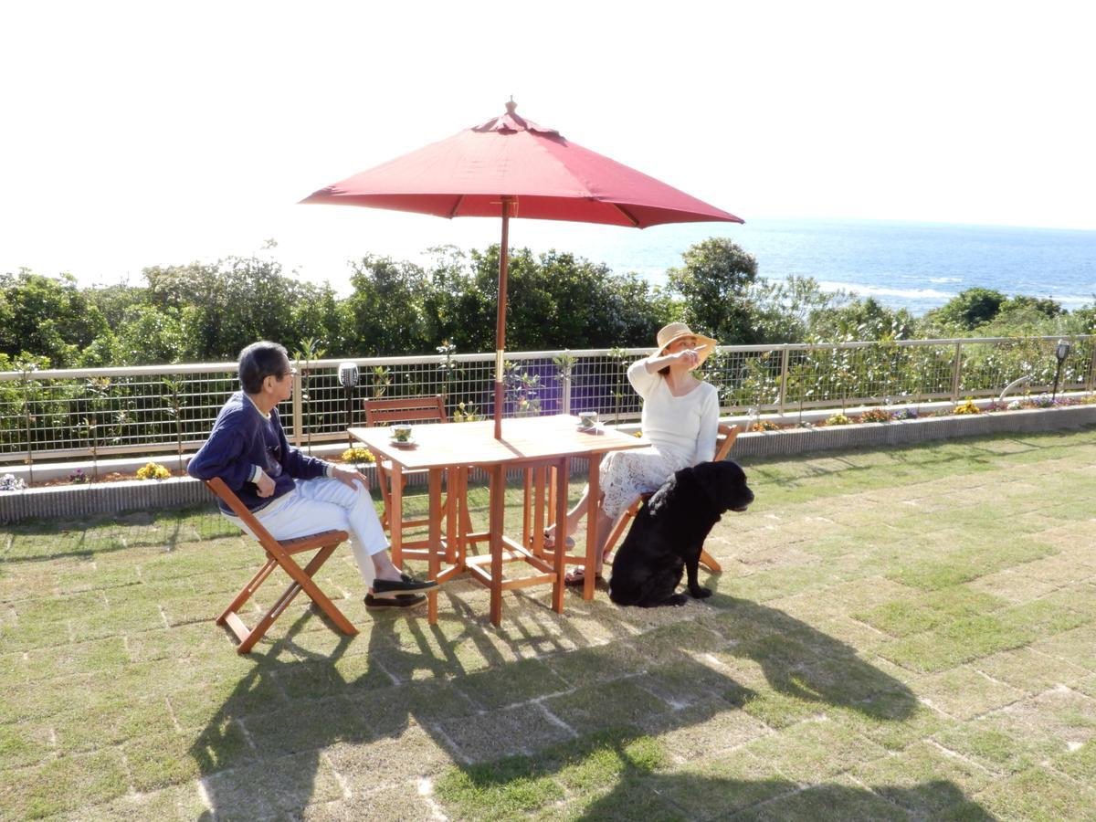 Sol E Mar Villa Tatsugo Exterior foto