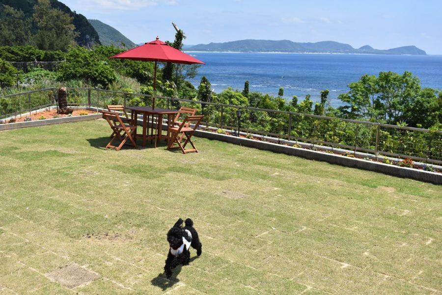 Sol E Mar Villa Tatsugo Exterior foto